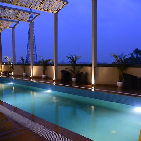 Ramaya Hotel Rohtak Εξωτερικό φωτογραφία