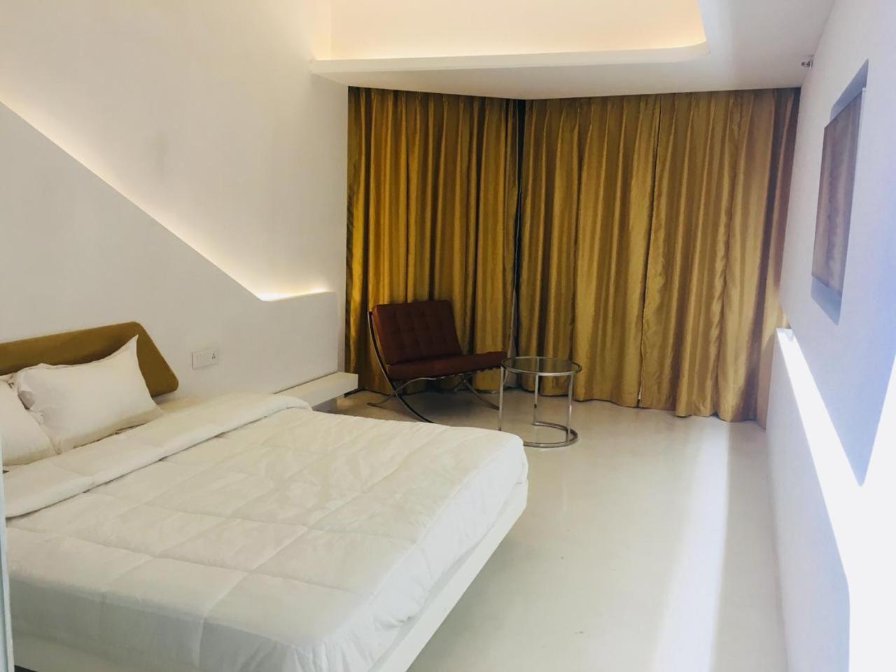 Ramaya Hotel Rohtak Εξωτερικό φωτογραφία