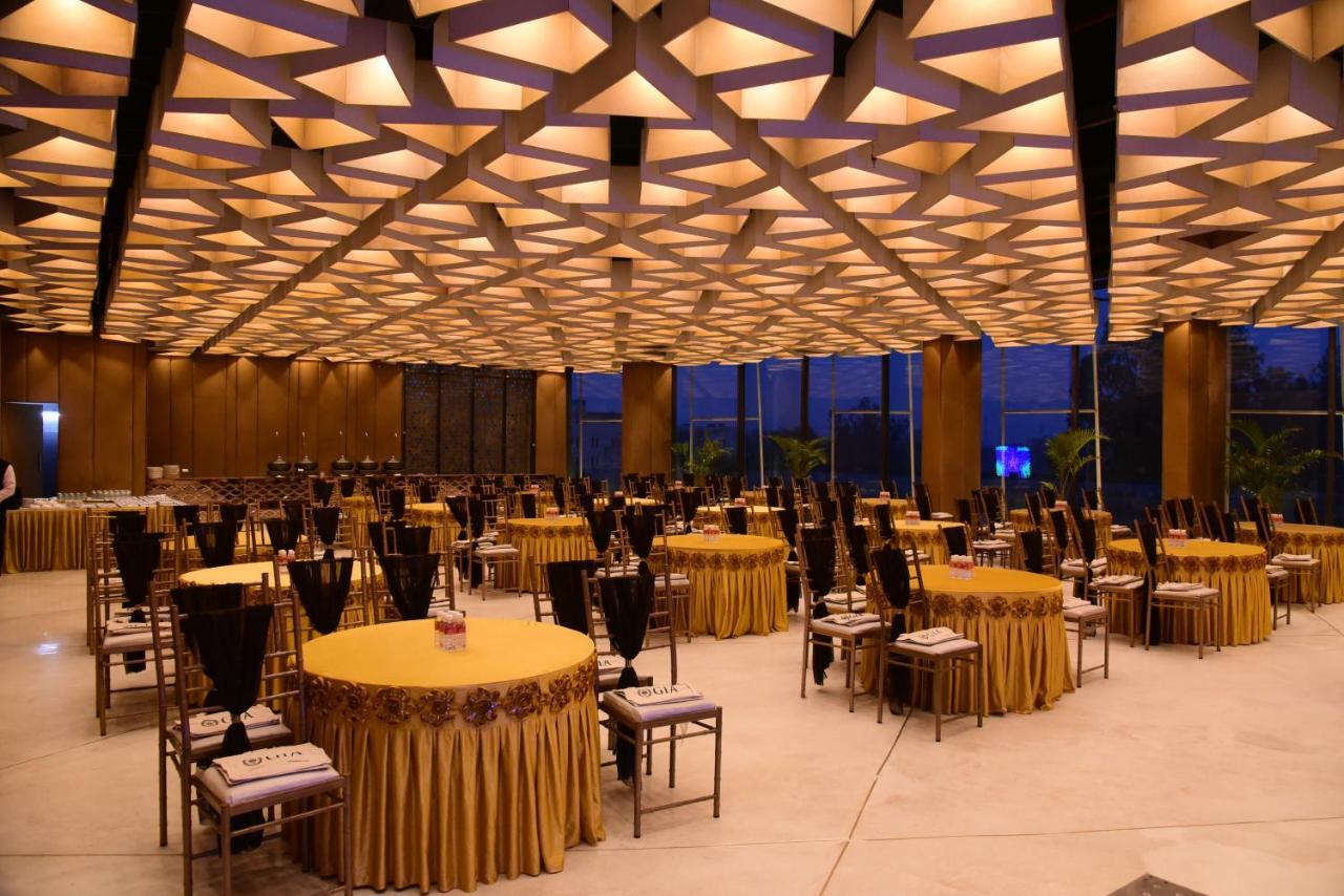 Ramaya Hotel Rohtak Εξωτερικό φωτογραφία