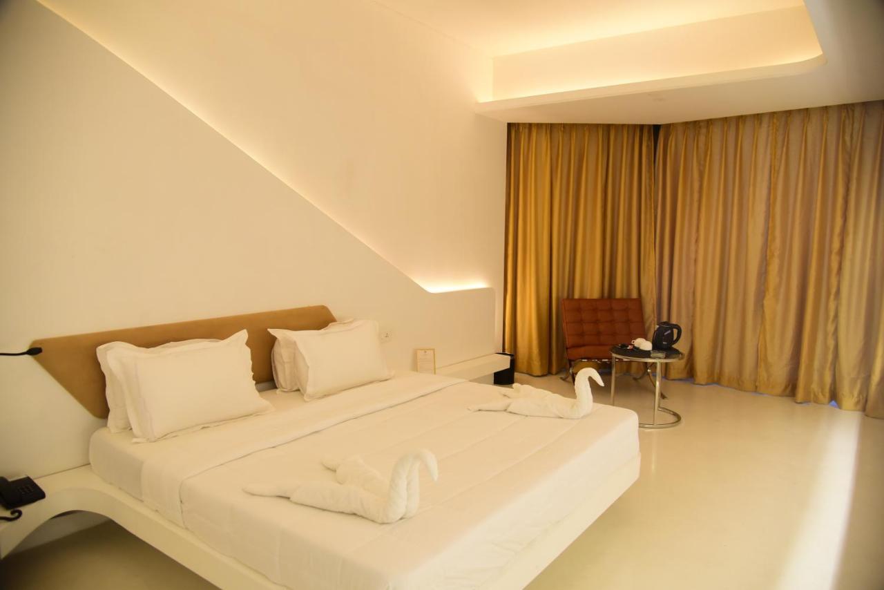Ramaya Hotel Rohtak Εξωτερικό φωτογραφία