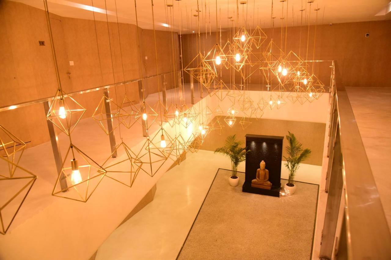 Ramaya Hotel Rohtak Εξωτερικό φωτογραφία