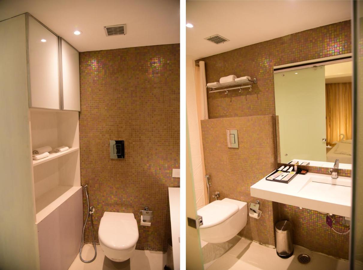 Ramaya Hotel Rohtak Εξωτερικό φωτογραφία