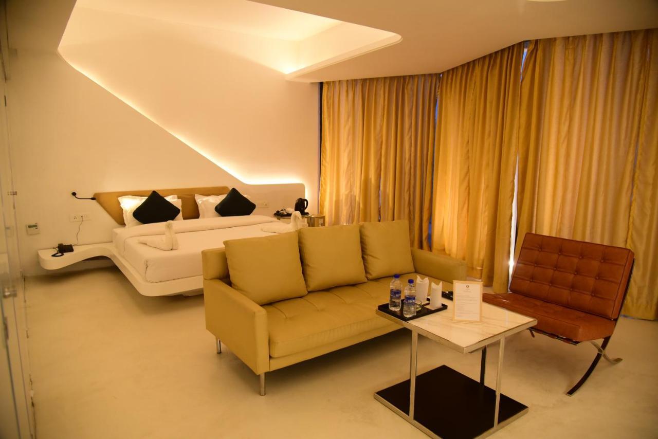 Ramaya Hotel Rohtak Εξωτερικό φωτογραφία