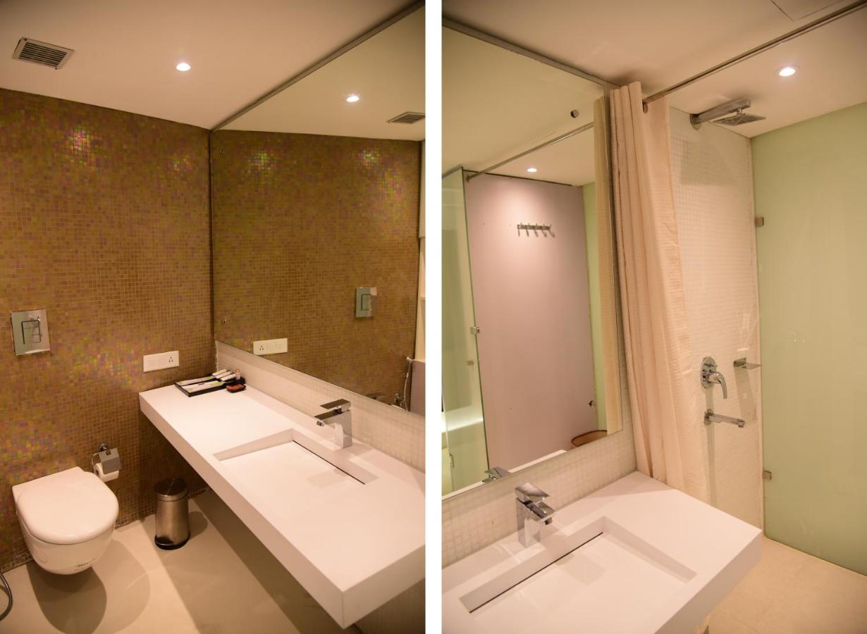 Ramaya Hotel Rohtak Εξωτερικό φωτογραφία