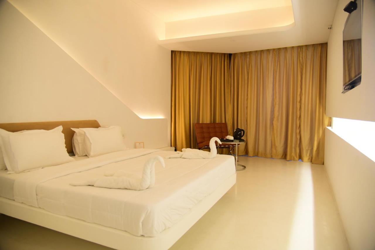 Ramaya Hotel Rohtak Εξωτερικό φωτογραφία
