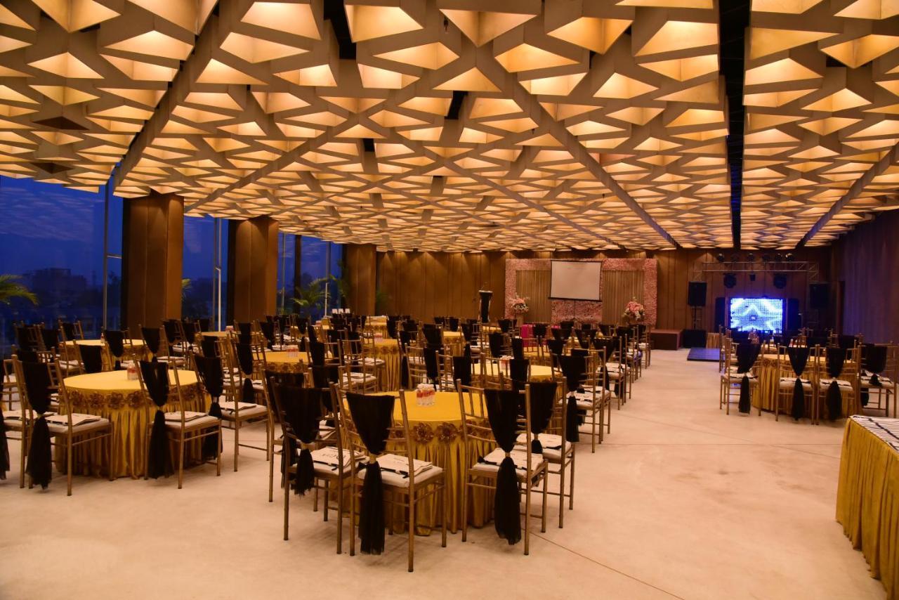 Ramaya Hotel Rohtak Εξωτερικό φωτογραφία