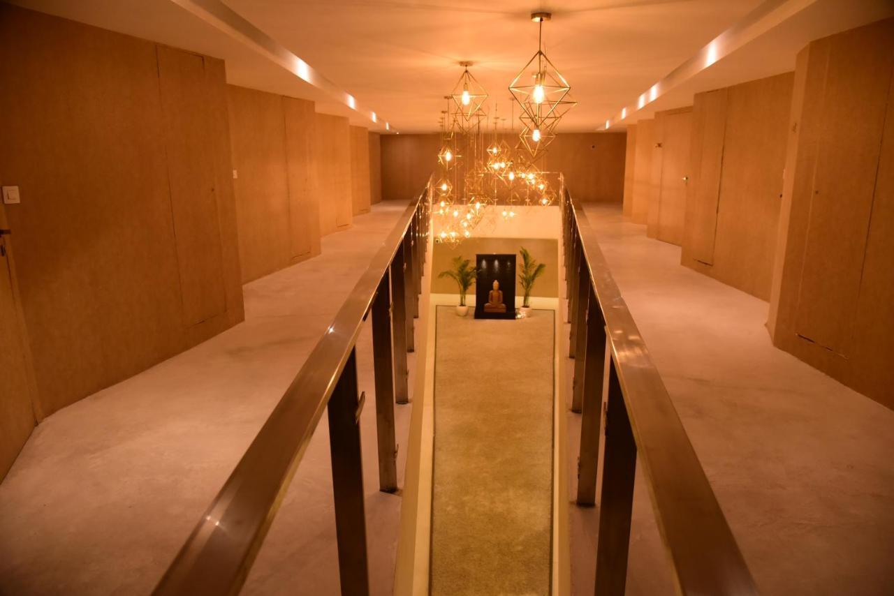 Ramaya Hotel Rohtak Εξωτερικό φωτογραφία