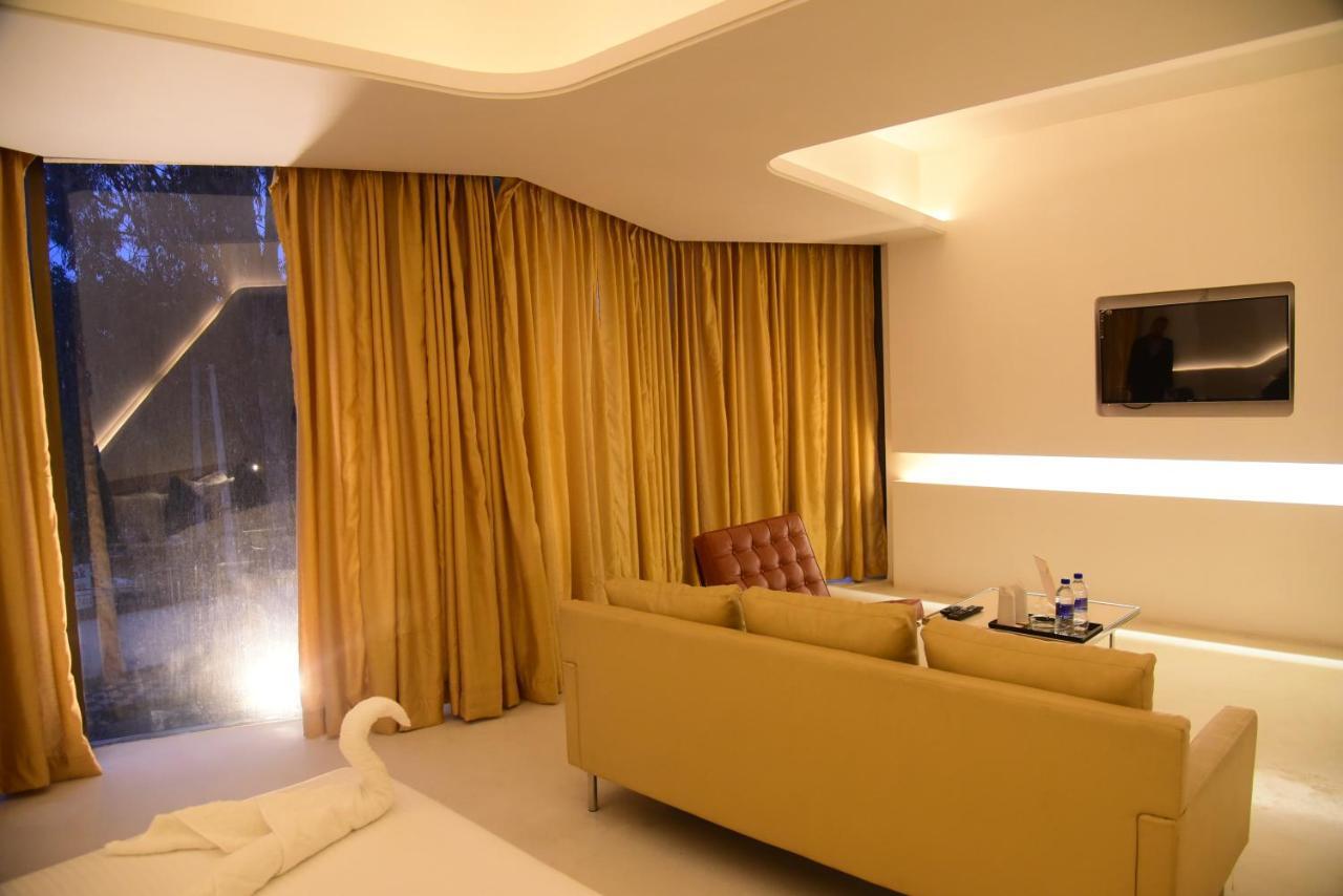 Ramaya Hotel Rohtak Εξωτερικό φωτογραφία