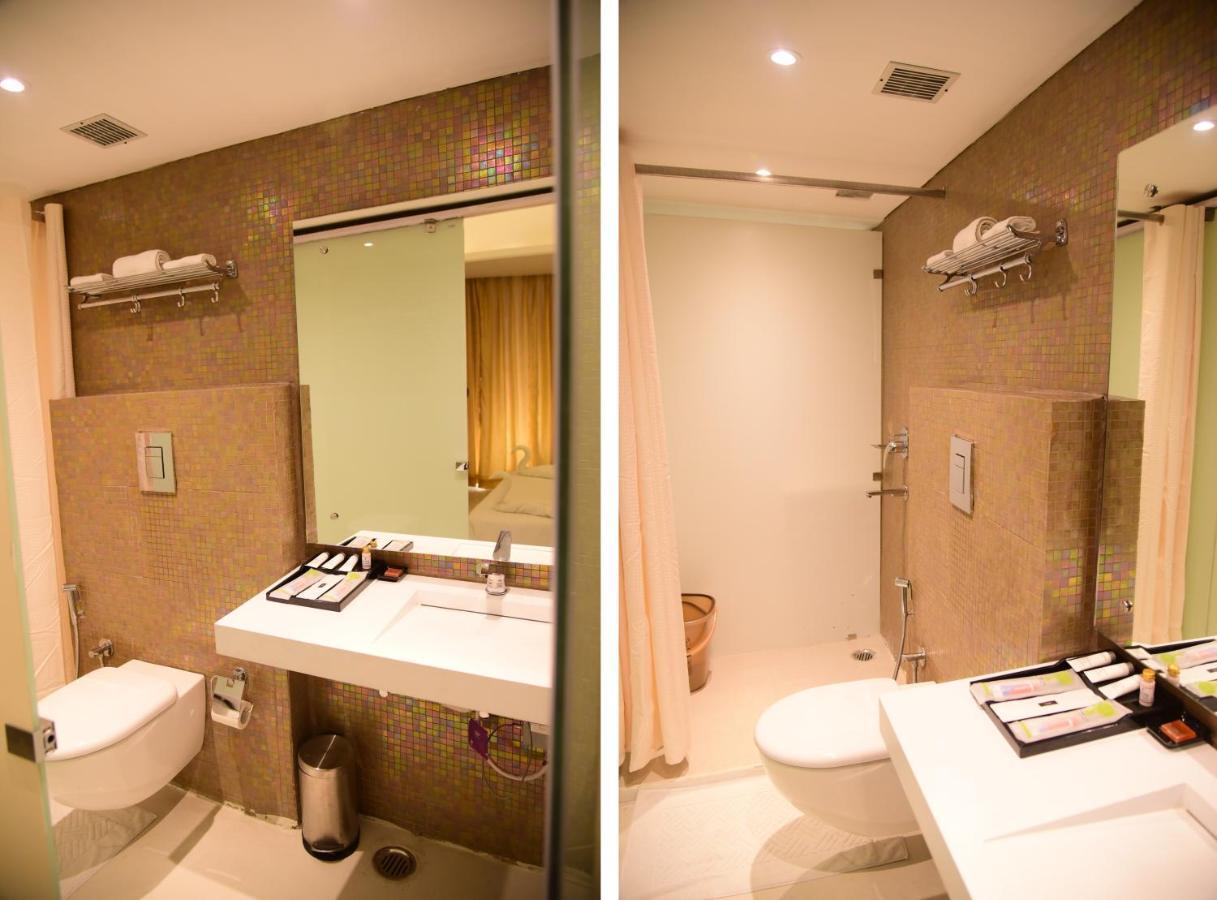 Ramaya Hotel Rohtak Εξωτερικό φωτογραφία